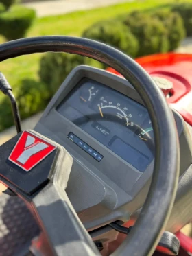  Yanmar AF-16 | Mobile.bg    6