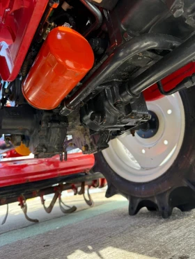  Yanmar AF-16 | Mobile.bg    12