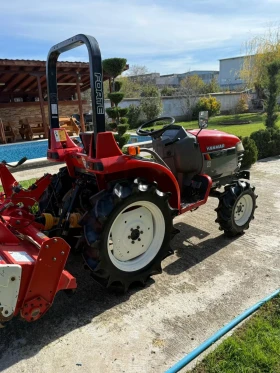  Yanmar AF-16 | Mobile.bg    13