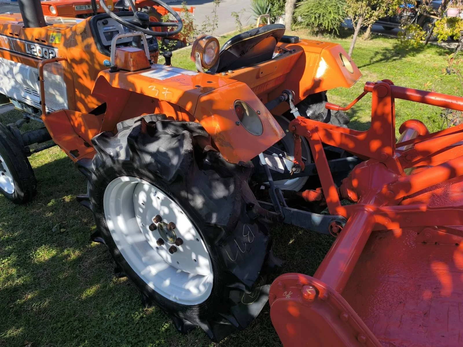  Kubota     | Mobile.bg   4