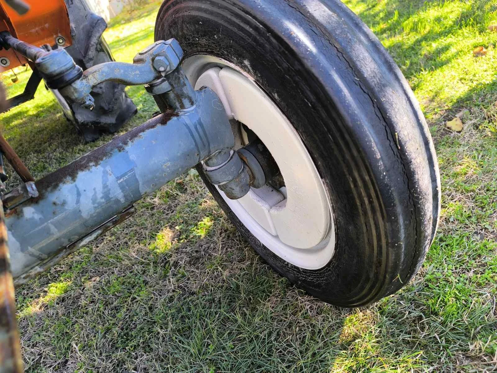  Kubota     | Mobile.bg   5