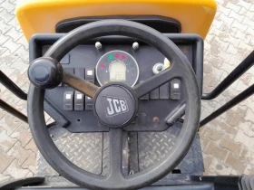 Валяк Друга марка Двубандажен JCB VMT260 2700кг, снимка 10