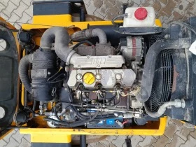 Валяк Друга марка Двубандажен JCB VMT260 2700кг, снимка 11