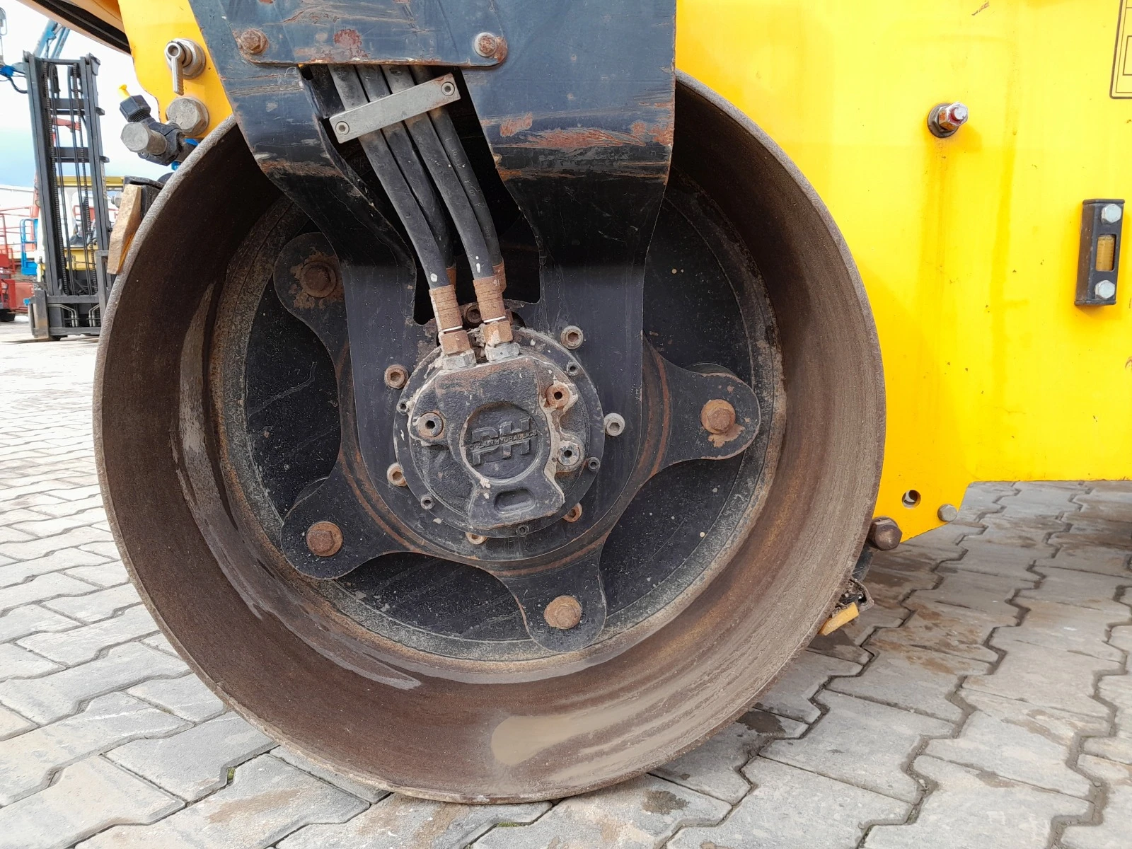   JCB VMT260 2700 | Mobile.bg   12