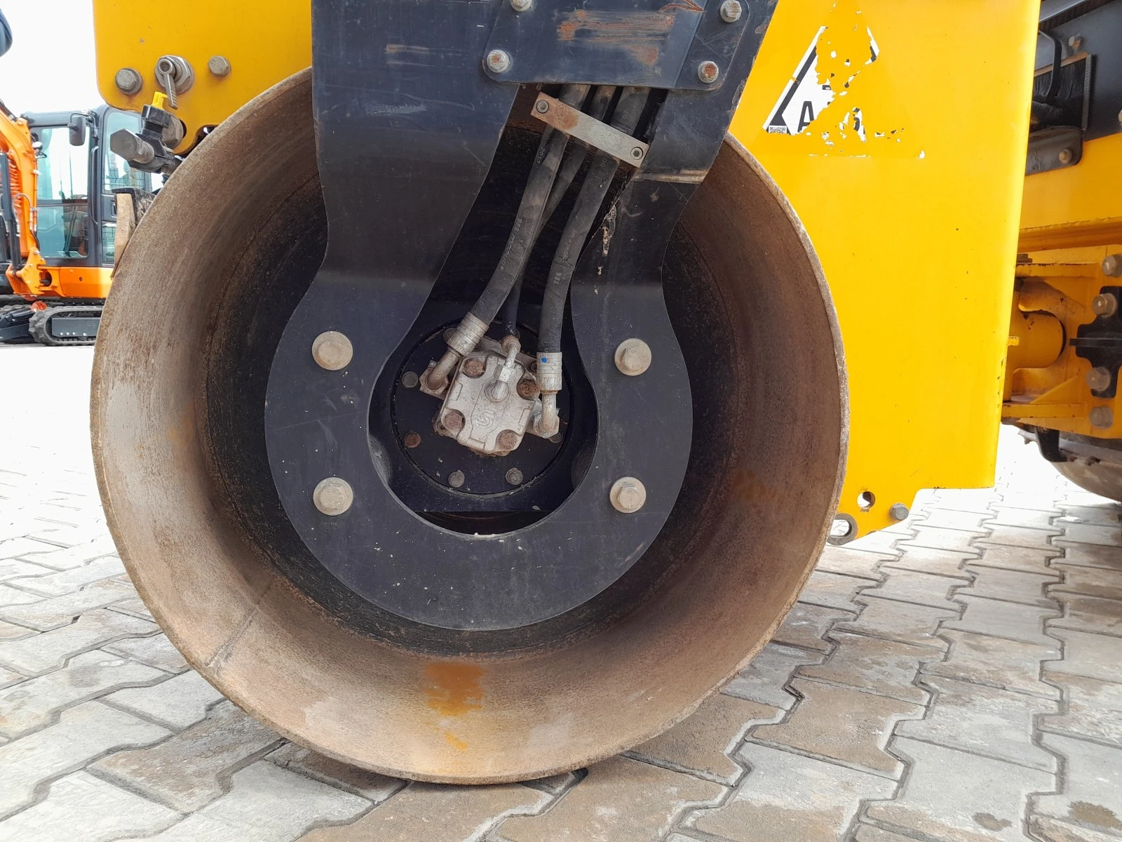   JCB VMT260 2700 | Mobile.bg   14