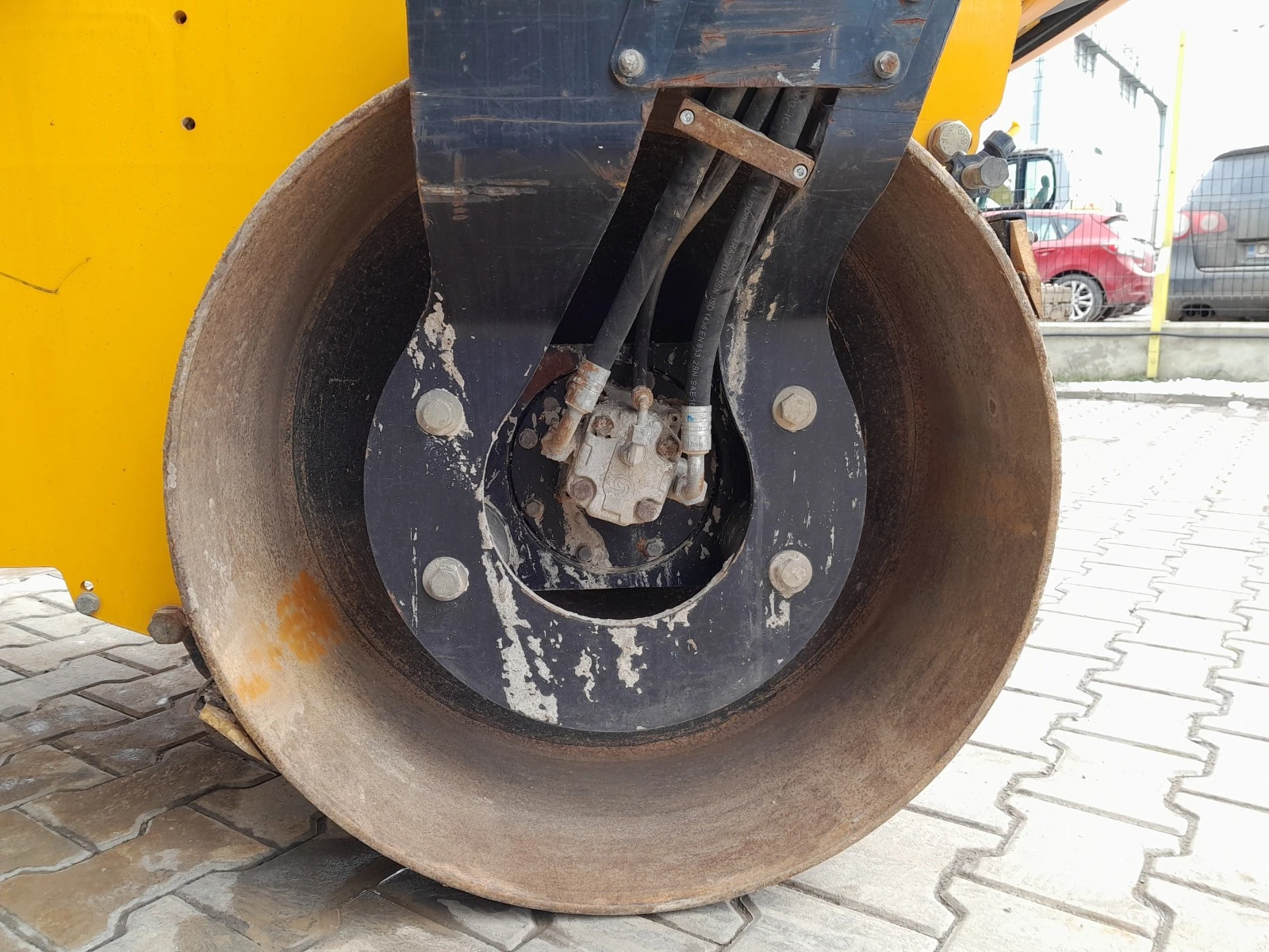   JCB VMT260 2700 | Mobile.bg   15