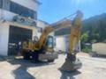 Багер Komatsu PW180-7EO, снимка 1