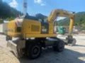 Багер Komatsu PW180-7EO, снимка 5