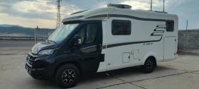 Обява за продажба на Кемпер HYMER / ERIBA EX578 ~49 000 EUR - изображение 1