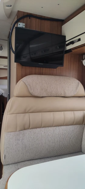  HYMER / ERIBA EX578 | Mobile.bg    15