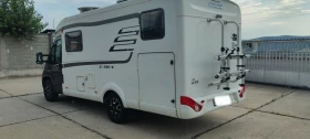 Обява за продажба на Кемпер HYMER / ERIBA EX578 ~49 000 EUR - изображение 5