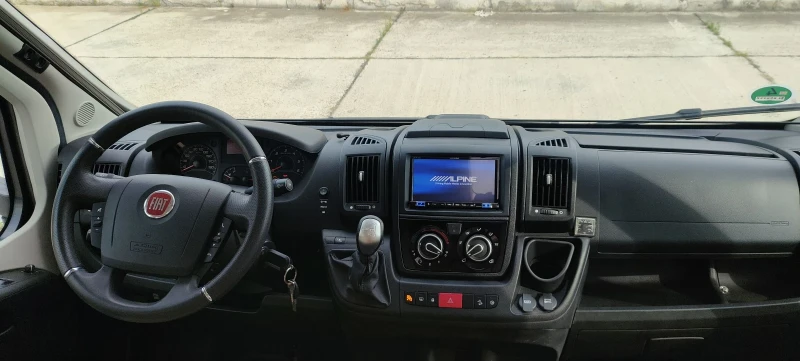 Кемпер HYMER / ERIBA EX578, снимка 7 - Каравани и кемпери - 51903049