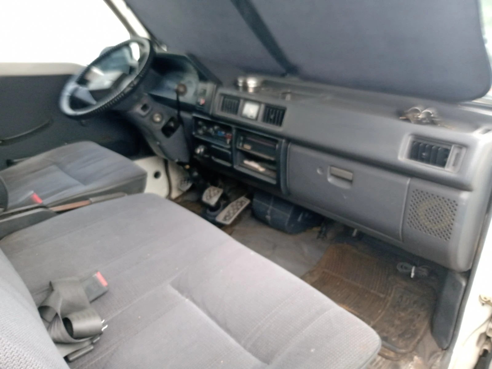������ Mitsubishi L300 | Mobile.bg � ����������� 3