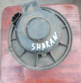 моторче парно skoda Оctavia,Toyota Corola 99,VW Sharan,Peuget 306,406,Nisan Serena,Renault Megan, снимка 4