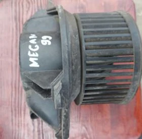 моторче парно skoda Оctavia,Toyota Corola 99,VW Sharan,Peuget 306,406,Nisan Serena,Renault Megan, снимка 13