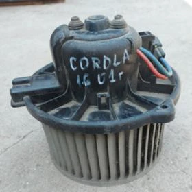 моторче парно skoda Оctavia,Toyota Corola 99,VW Sharan,Peuget 306,406,Nisan Serena,Renault Megan, снимка 3