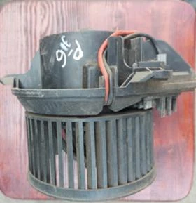 моторче парно skoda Оctavia,Toyota Corola 99,VW Sharan,Peuget 306,406,Nisan Serena,Renault Megan, снимка 7