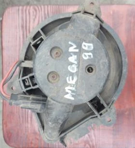 моторче парно skoda Оctavia,Toyota Corola 99,VW Sharan,Peuget 306,406,Nisan Serena,Renault Megan, снимка 12