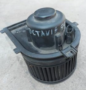 моторче парно skoda Оctavia,Toyota Corola 99,VW Sharan,Peuget 306,406,Nisan Serena,Renault Megan, снимка 1