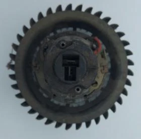 моторче парно skoda Оctavia,Toyota Corola 99,VW Sharan,Peuget 306,406,Nisan Serena,Renault Megan, снимка 15