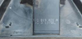 моторче парно skoda Оctavia,Toyota Corola 99,VW Sharan,Peuget 306,406,Nisan Serena,Renault Megan, снимка 2