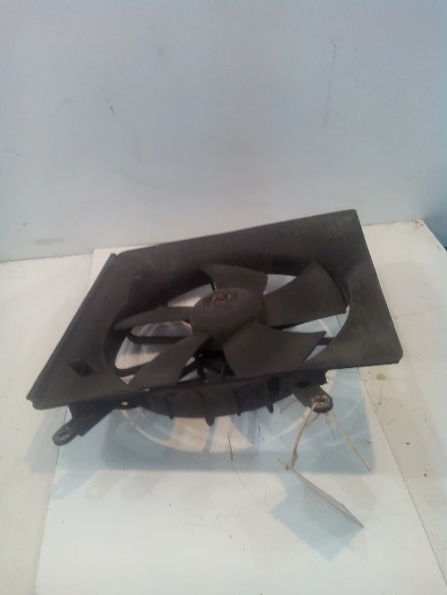 Перка лява Хонда ЦРВ 2.0 бензин