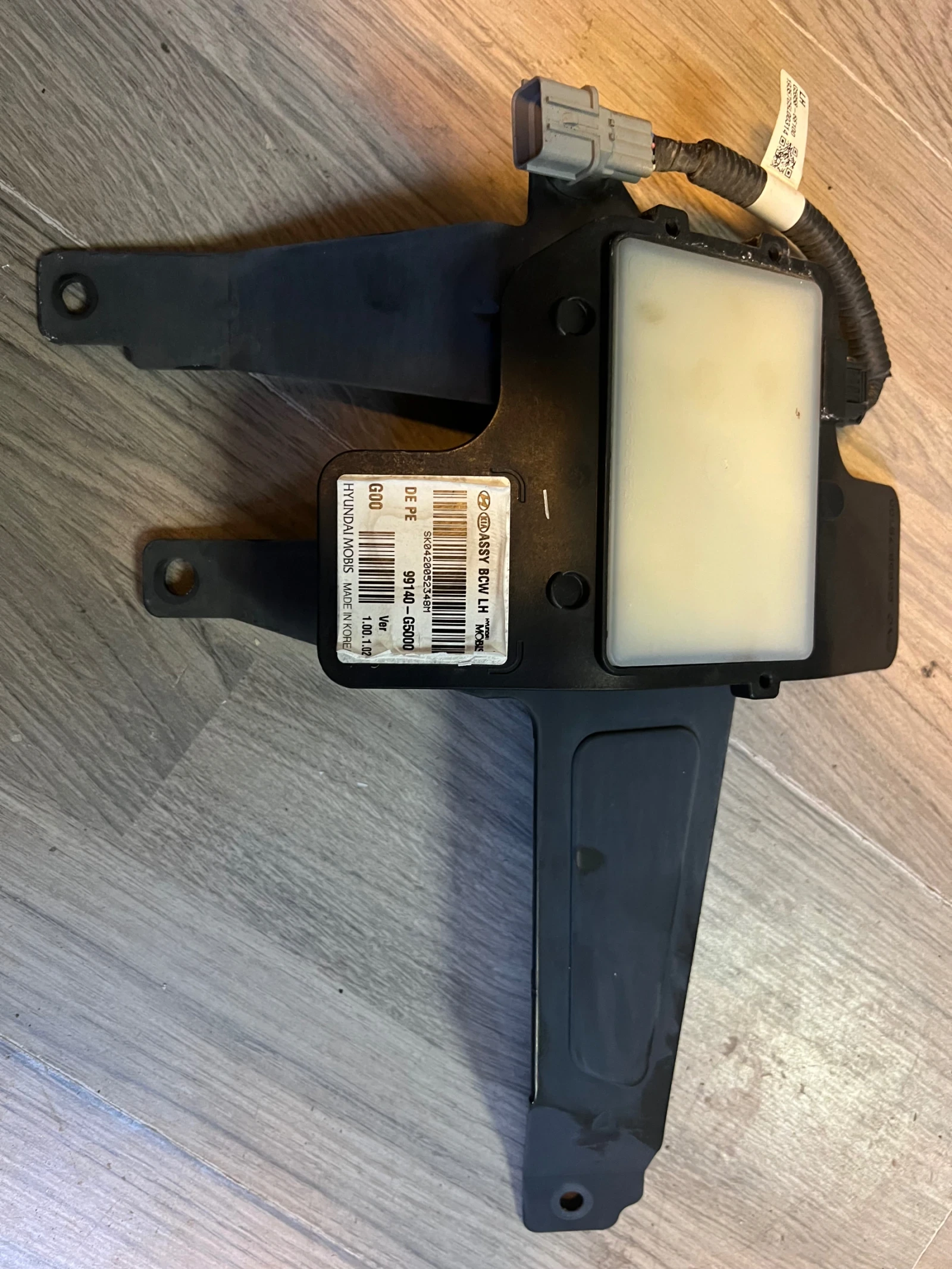 99140-G5000 ����� ������ ���  KIA NIRO 99140-G5000 LH | Mobile.bg � ����������� 3