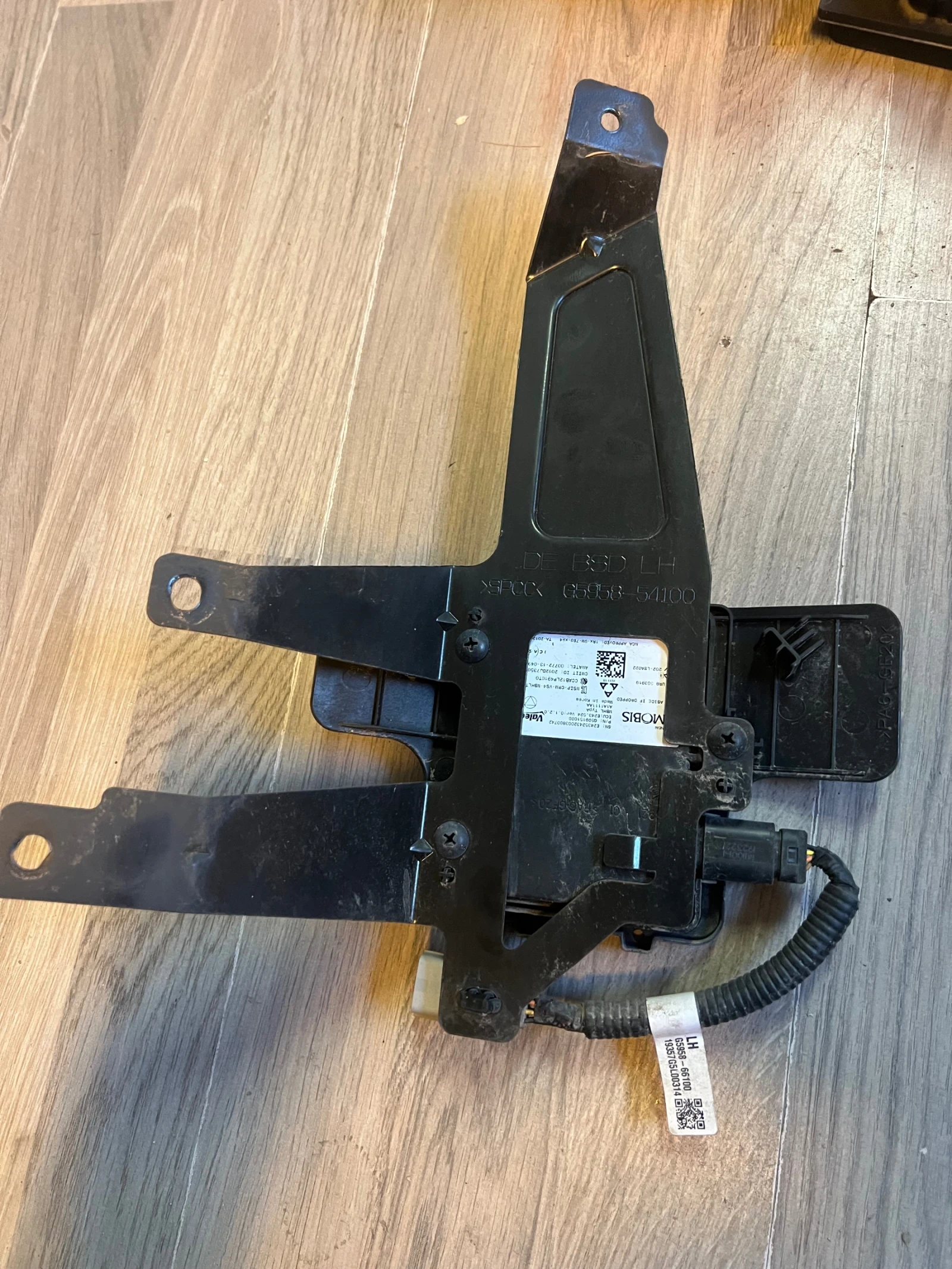 99140-G5000 ����� ������ ���  KIA NIRO 99140-G5000 LH | Mobile.bg � ����������� 2