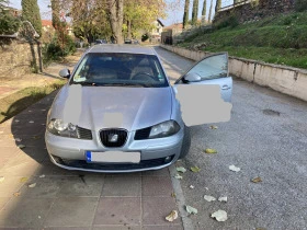     Seat ibiza 1.4 tdi  