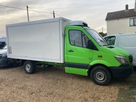 Mercedes- Benz Sprinter 314, снимка 3 - Части - 49437405