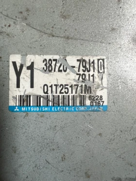 38720-79J1   Suzuki SX4 FIAT SEDICI 38720-79J1  | Mobile.bg    2