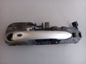 Дръжка врата предна лява външна Рено Меган (л)