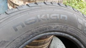 Гуми Зимни 215/65R15, снимка 4
