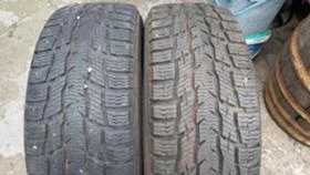 Гуми Зимни 215/65R15, снимка 1