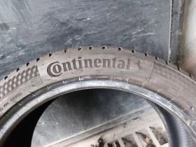 Гуми Зимни 225/45R18, снимка 5