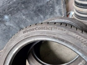 Гуми Зимни 225/45R18, снимка 11