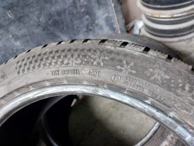 Гуми Зимни 225/45R18, снимка 13