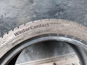 Гуми Зимни 225/45R18, снимка 7