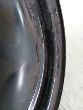 Джанти за Renault Megane, снимка 6