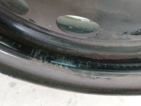 Джанти за Renault Megane, снимка 5