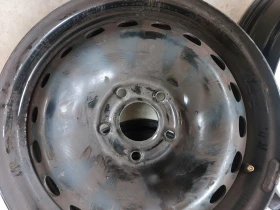Джанти за Renault Megane, снимка 4