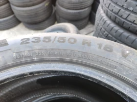 Гуми Летни 235/55R18, снимка 7