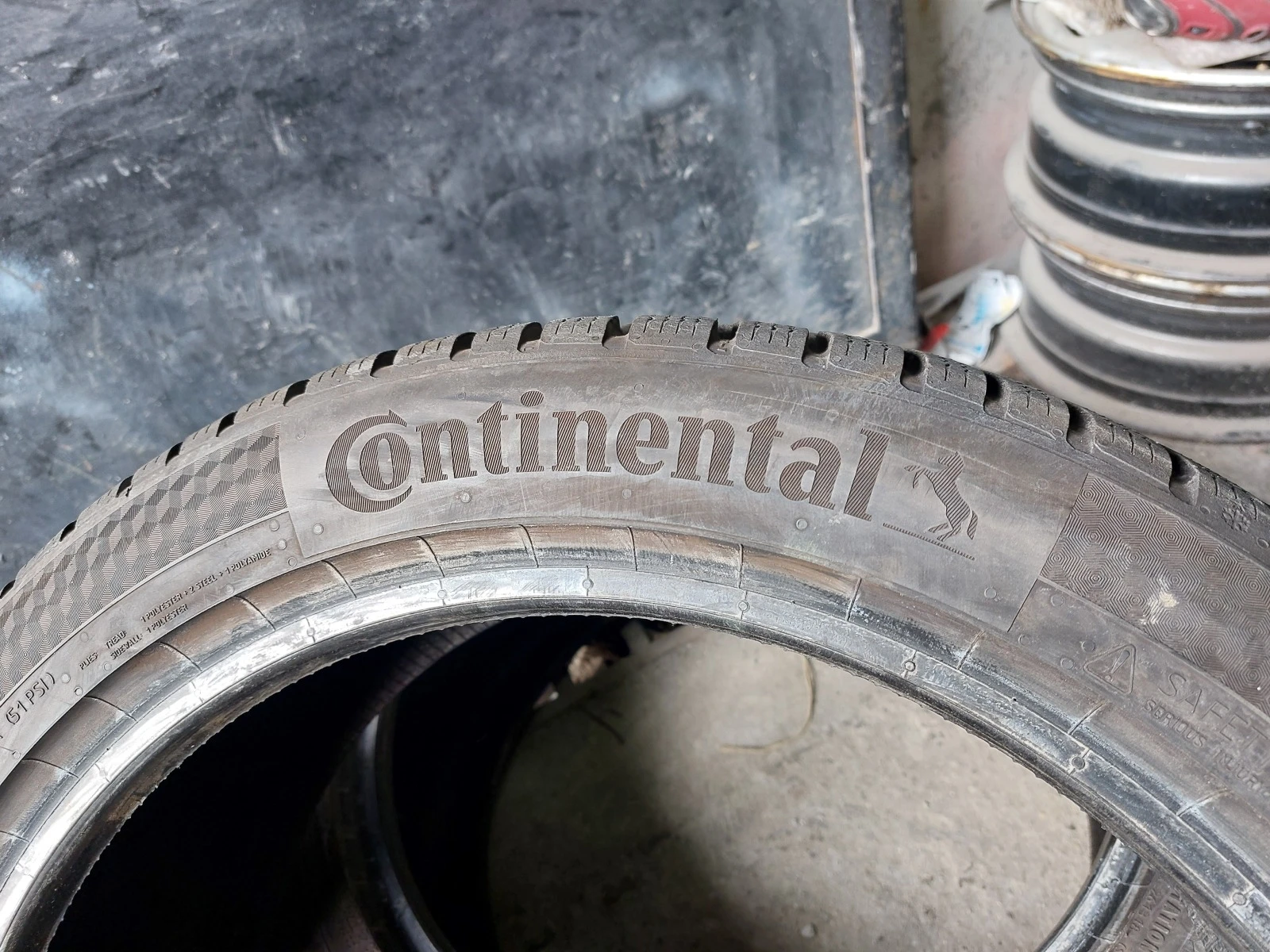 ���� 225/45R18 | Mobile.bg � ����������� 10