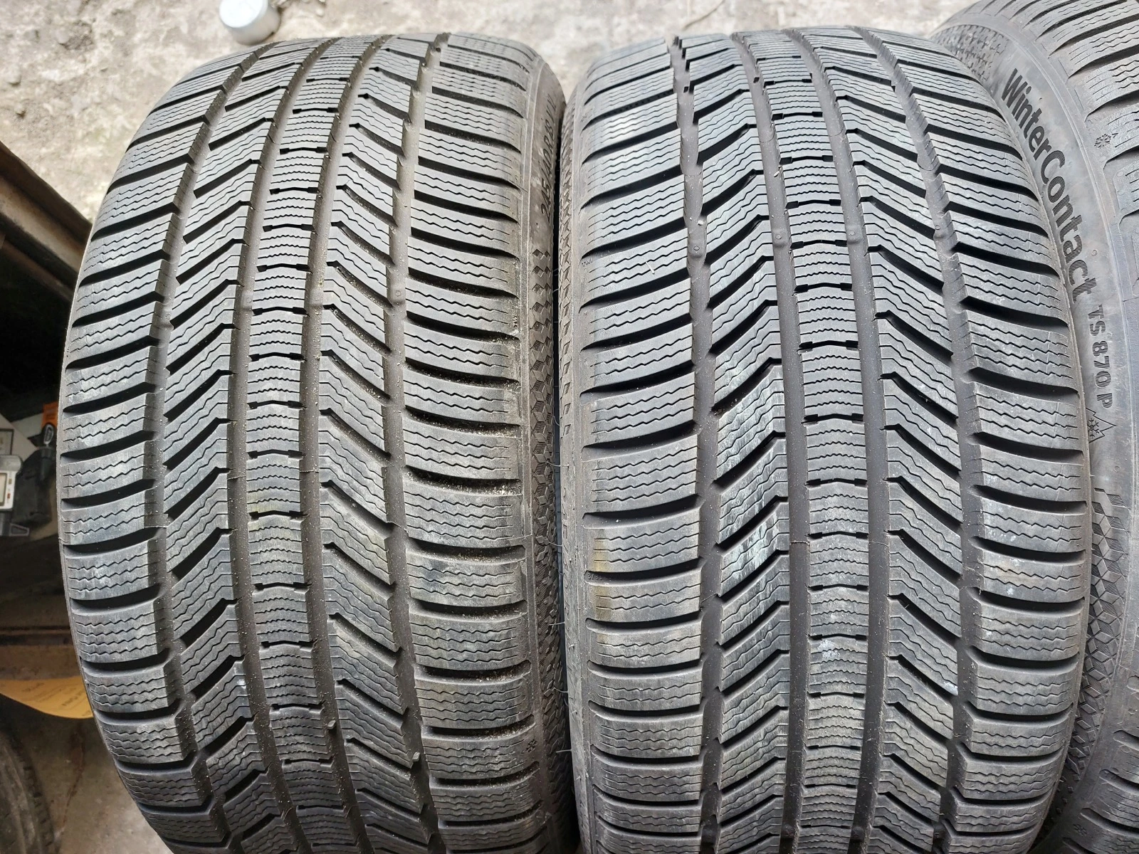 ���� 225/45R18 | Mobile.bg � ����������� 2