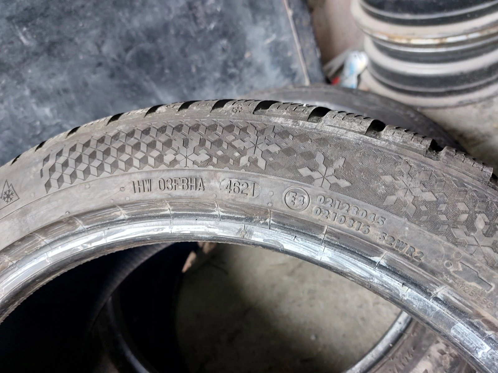 ���� 225/45R18 | Mobile.bg � ����������� 13