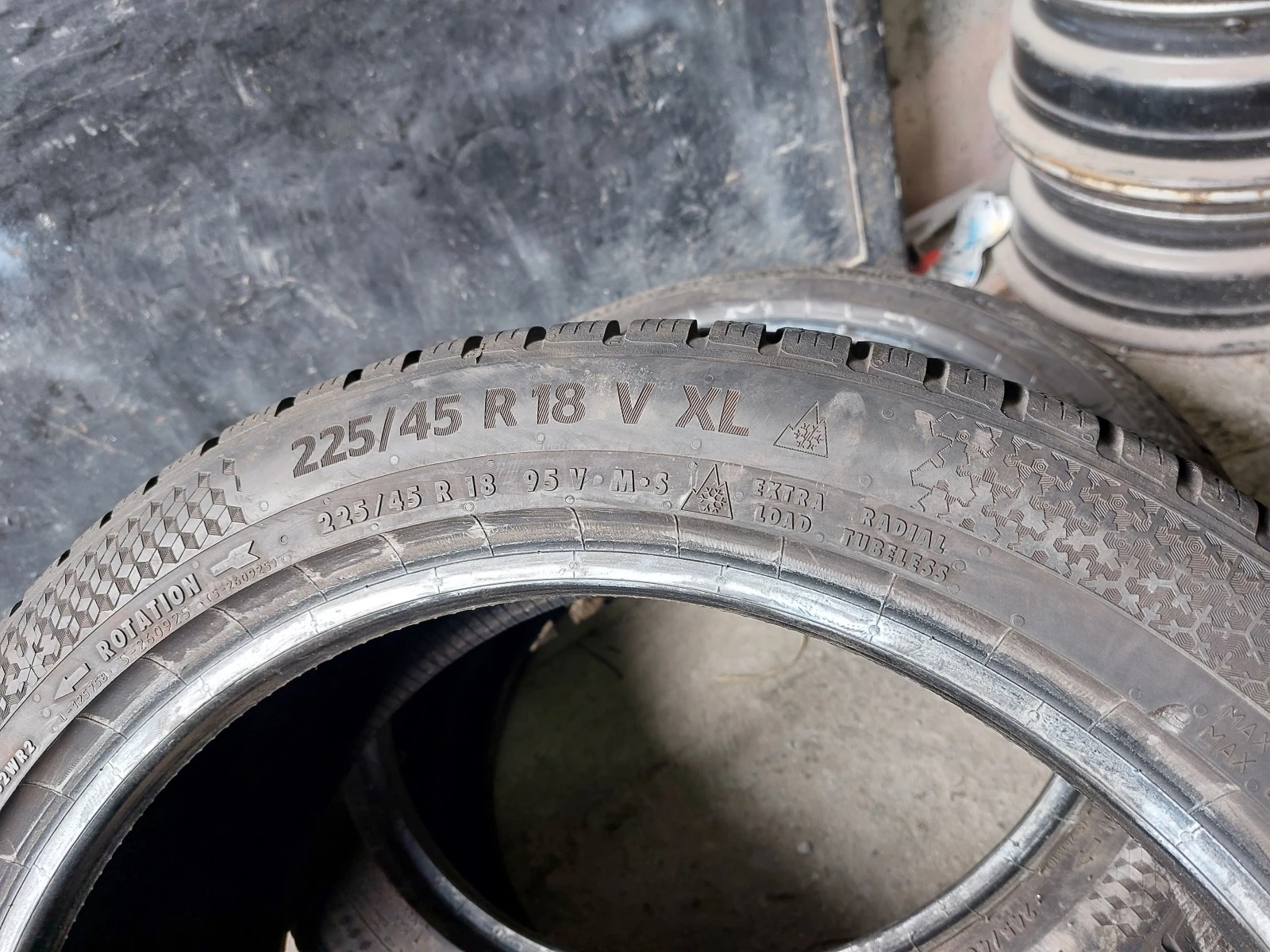 ���� 225/45R18 | Mobile.bg � ����������� 12