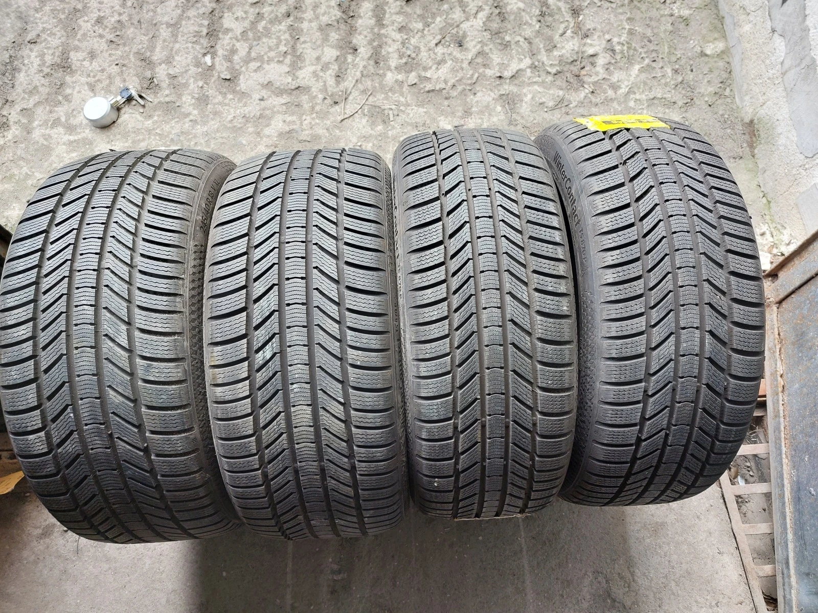 ���� 225/45R18 | Mobile.bg � ����������� 1