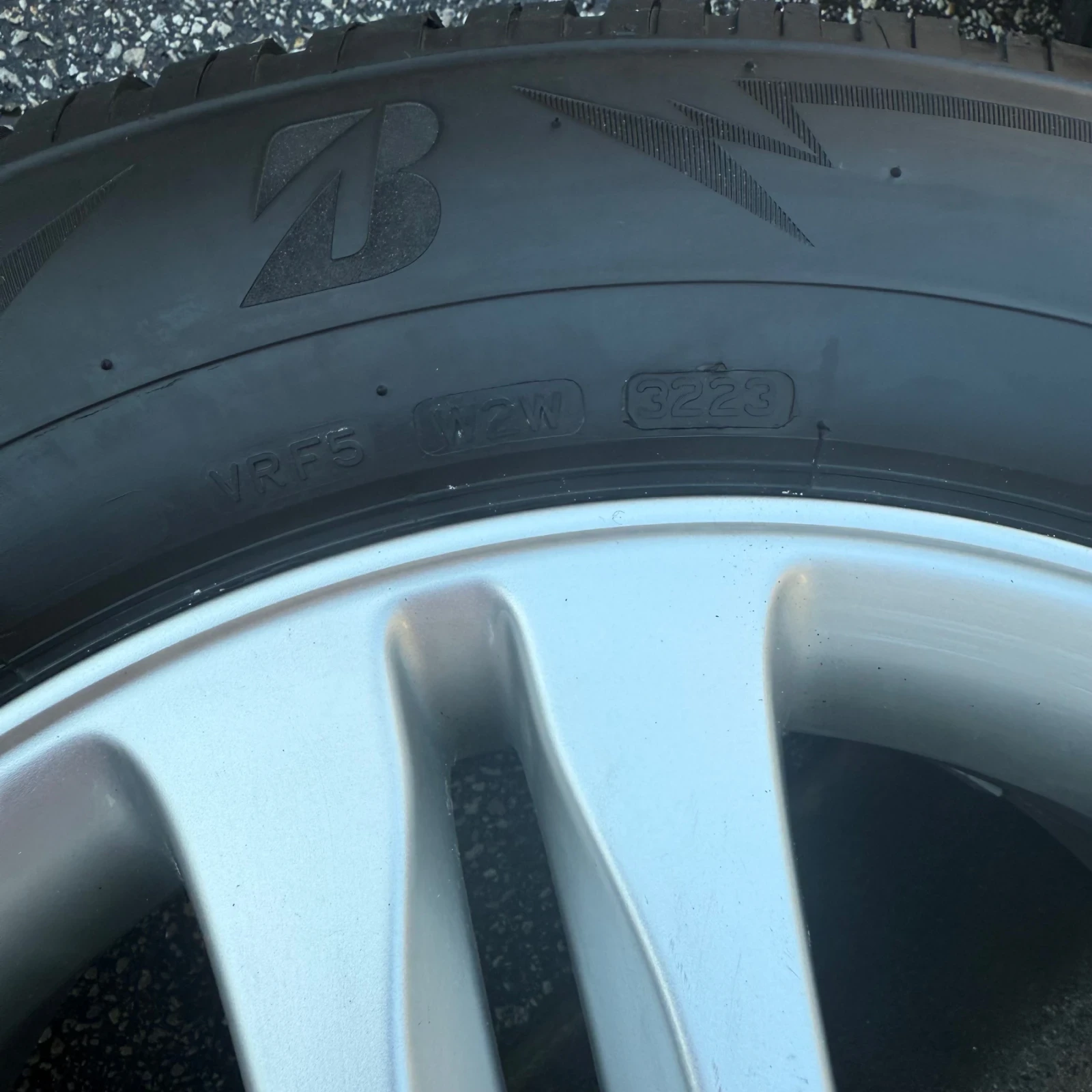    225/65R17  Honda Cr-v | Mobile.bg   5