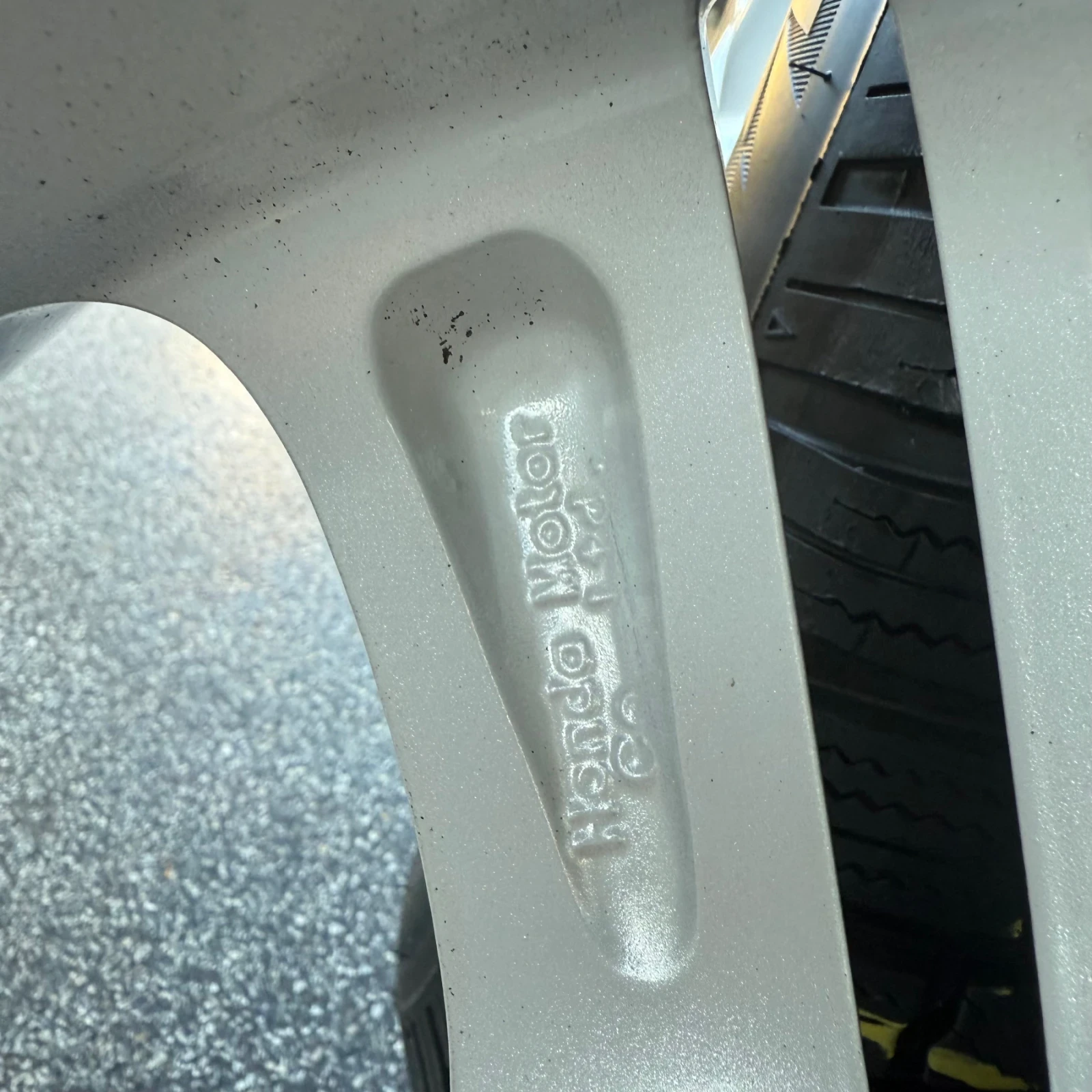    225/65R17  Honda Cr-v | Mobile.bg   7