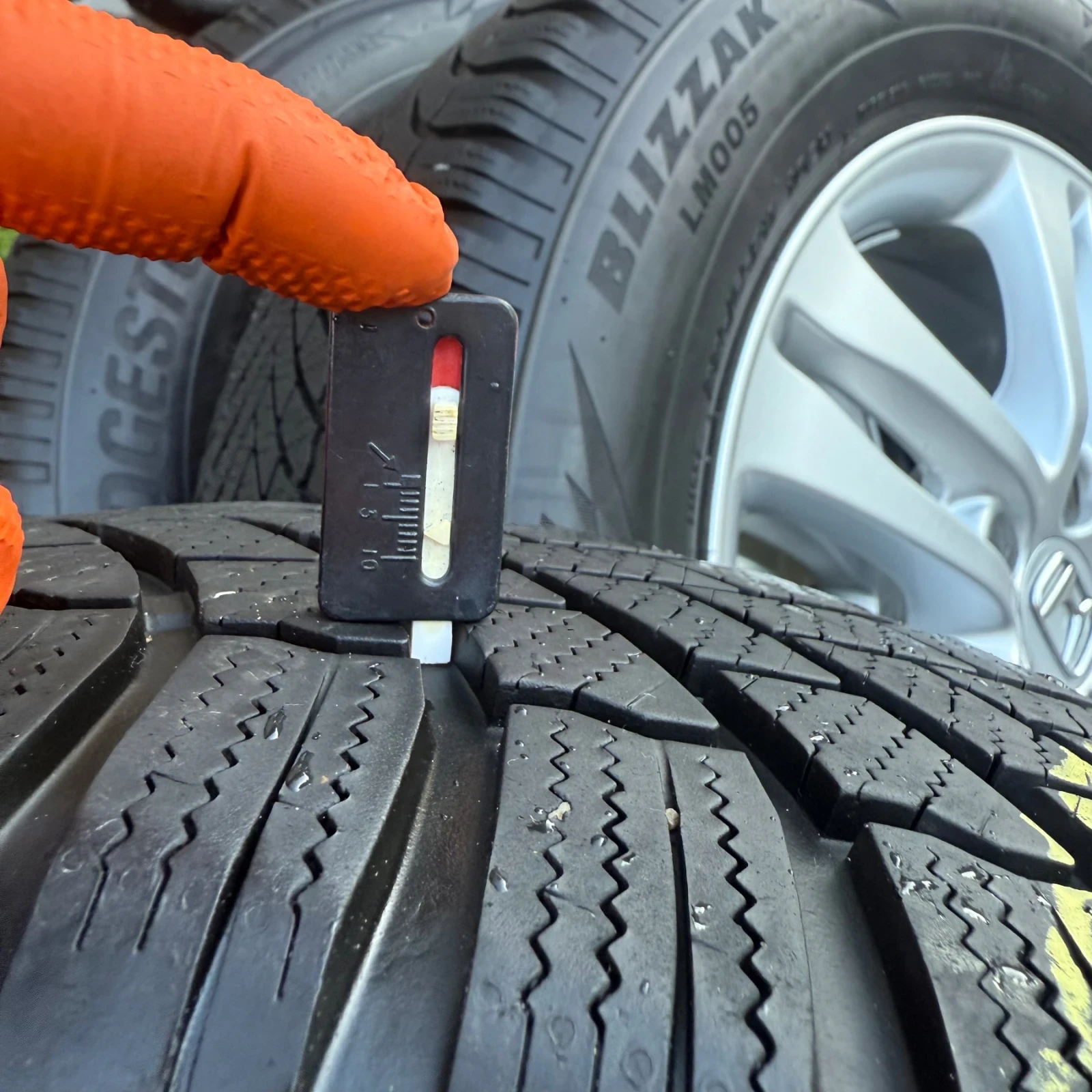    225/65R17  Honda Cr-v | Mobile.bg   12